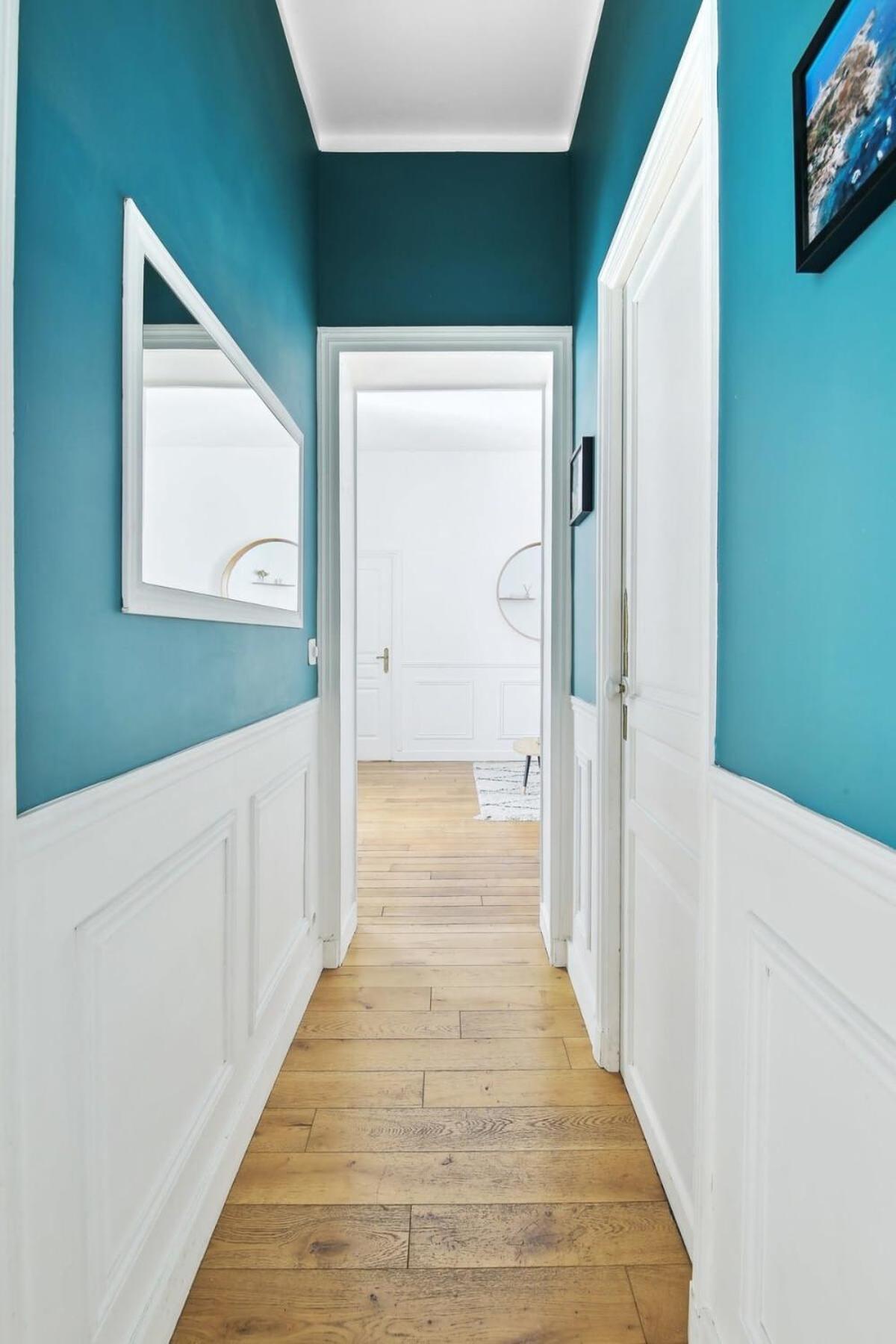 Le Marais & Arts Et Metiers - Cityapartmentstay Paris Exterior foto